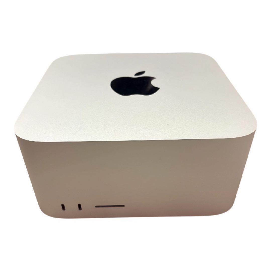Apple Mac Studio (M1 32GB 1TB) 2022年モデル