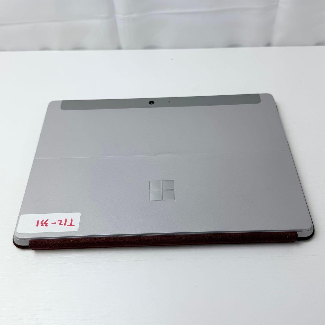 良品 Surface Go RAM 8GB / SSD 128GB