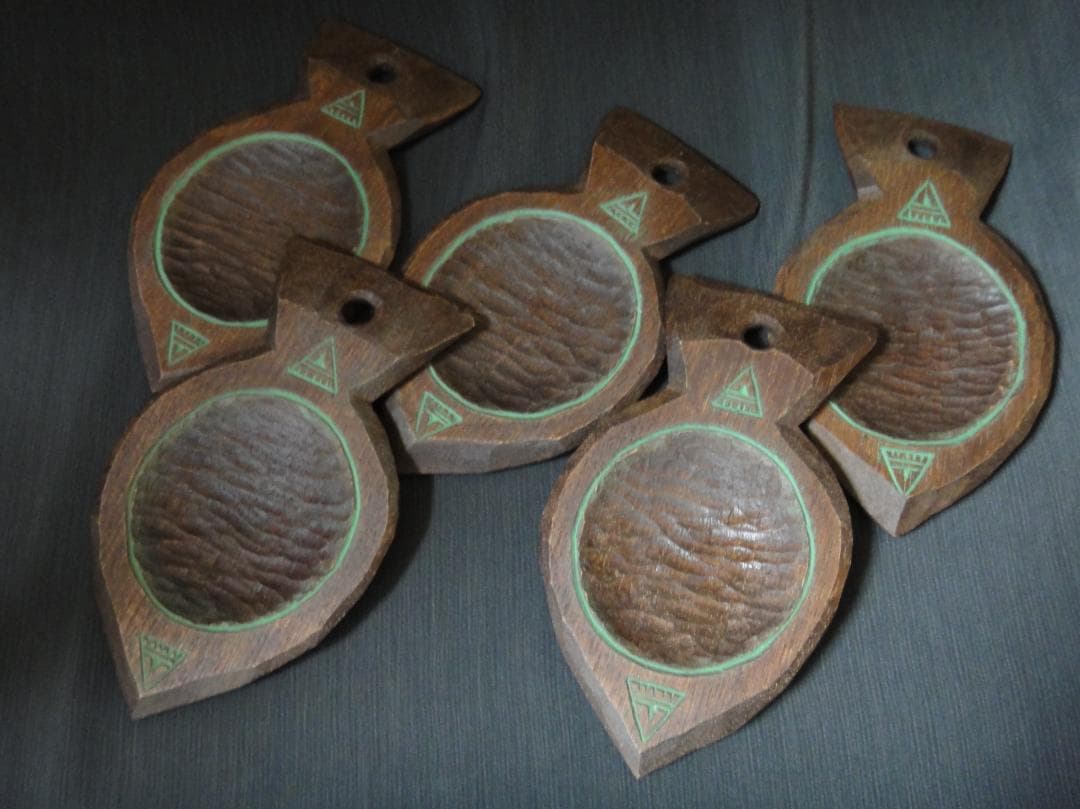 あ*ど様 砂澤ビッキ 『樹丹頂鶴』アイヌ美術　木彫り