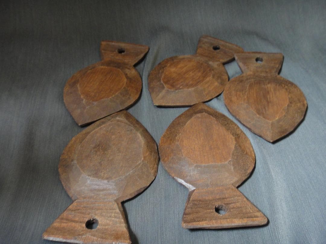 あ*ど様 砂澤ビッキ 『樹丹頂鶴』アイヌ美術　木彫り