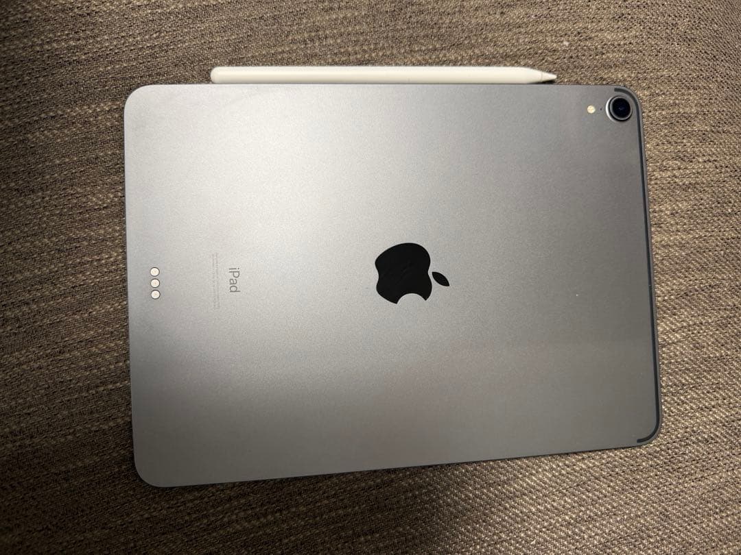 【美品】iPad pro マジックキーボード Apple Pencil2セット