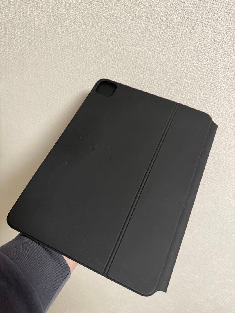【美品】iPad pro マジックキーボード Apple Pencil2セット