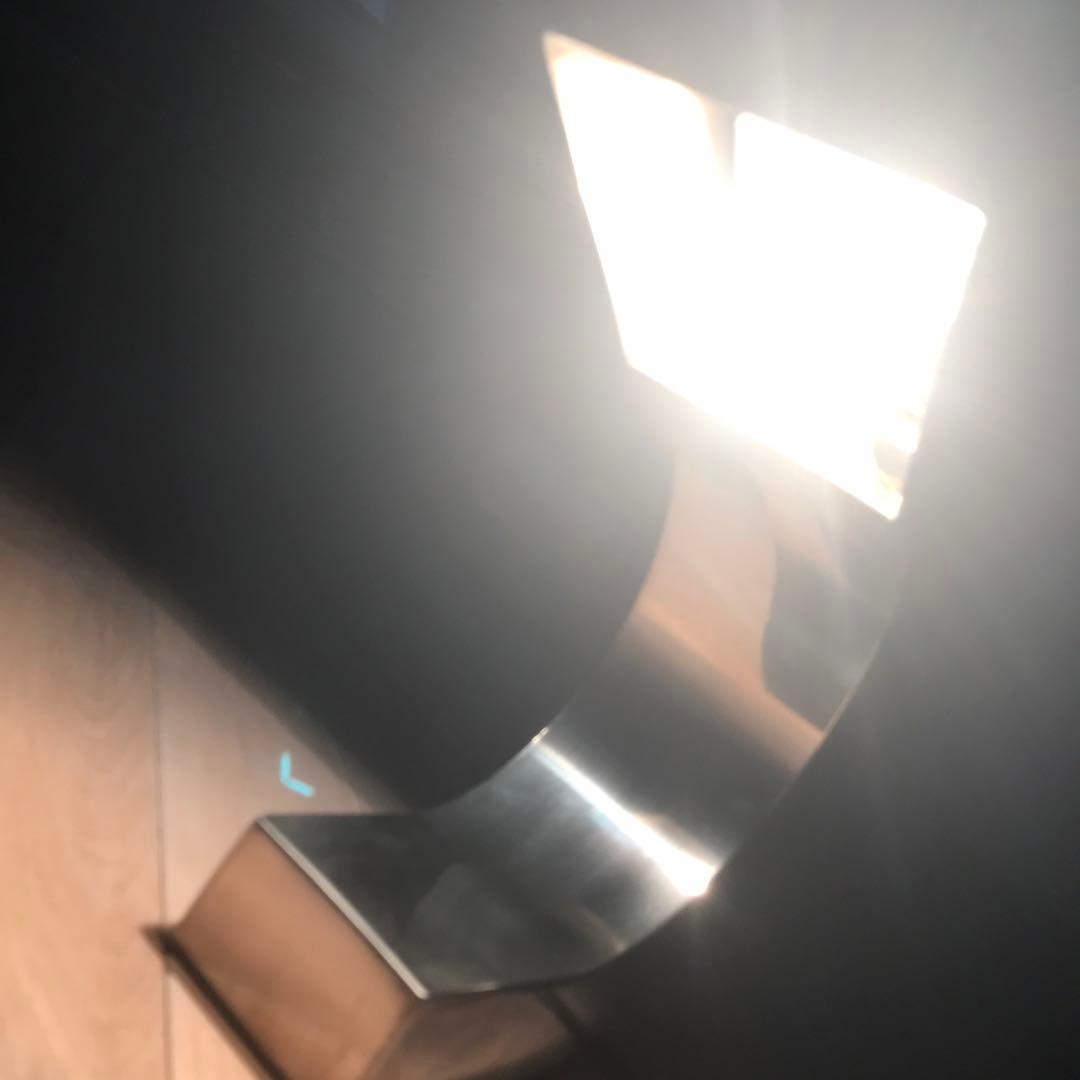 【希少】DULTON ダルトン　モダンナイトランプ