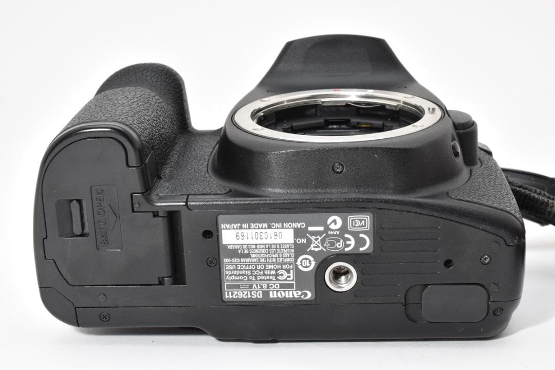 ★ジャンク品★Canon キャノン EOS 50D ボディ #21558