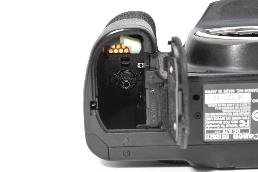 ★ジャンク品★Canon キャノン EOS 50D ボディ #21558
