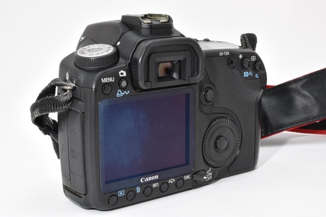 ★ジャンク品★Canon キャノン EOS 50D ボディ #21558