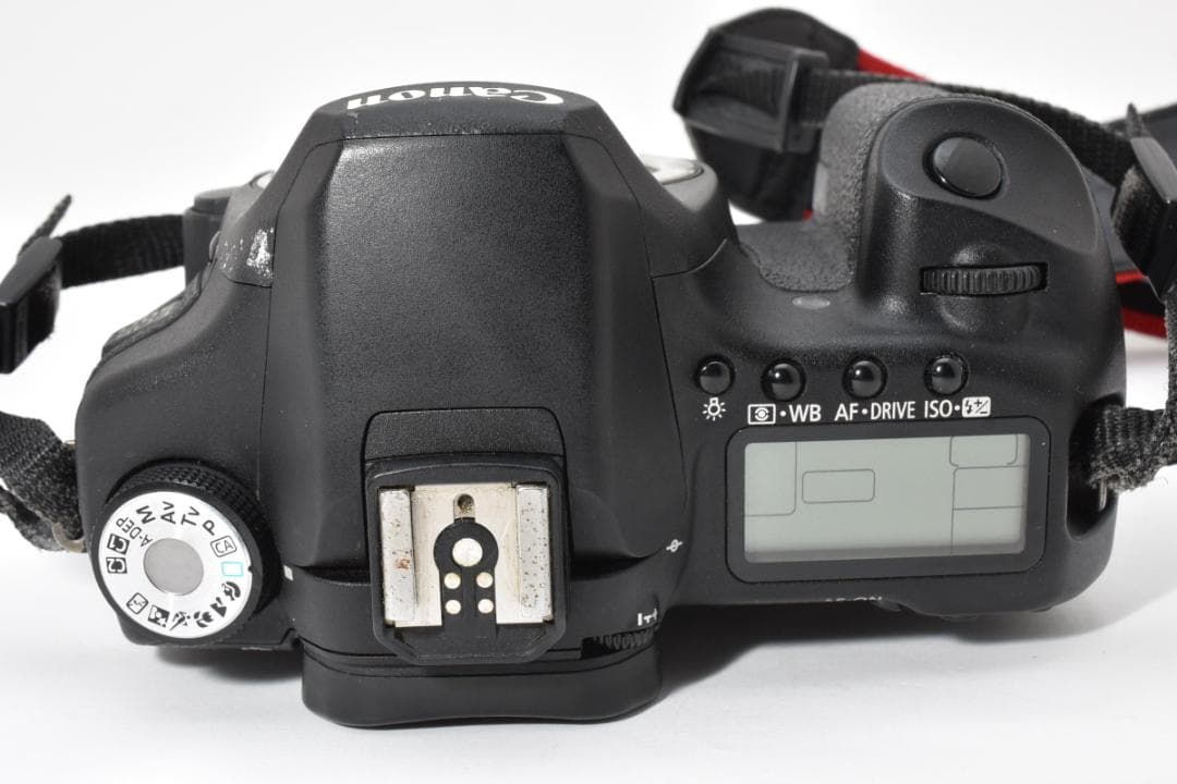 ★ジャンク品★Canon キャノン EOS 50D ボディ #21558