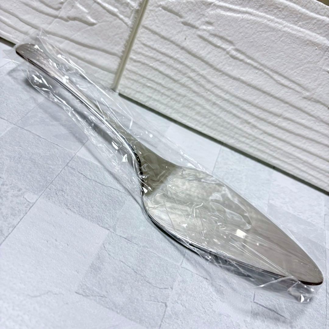 Noritake ノリタケ HANAREIKU 花麗句 プレート ケーキサーバー