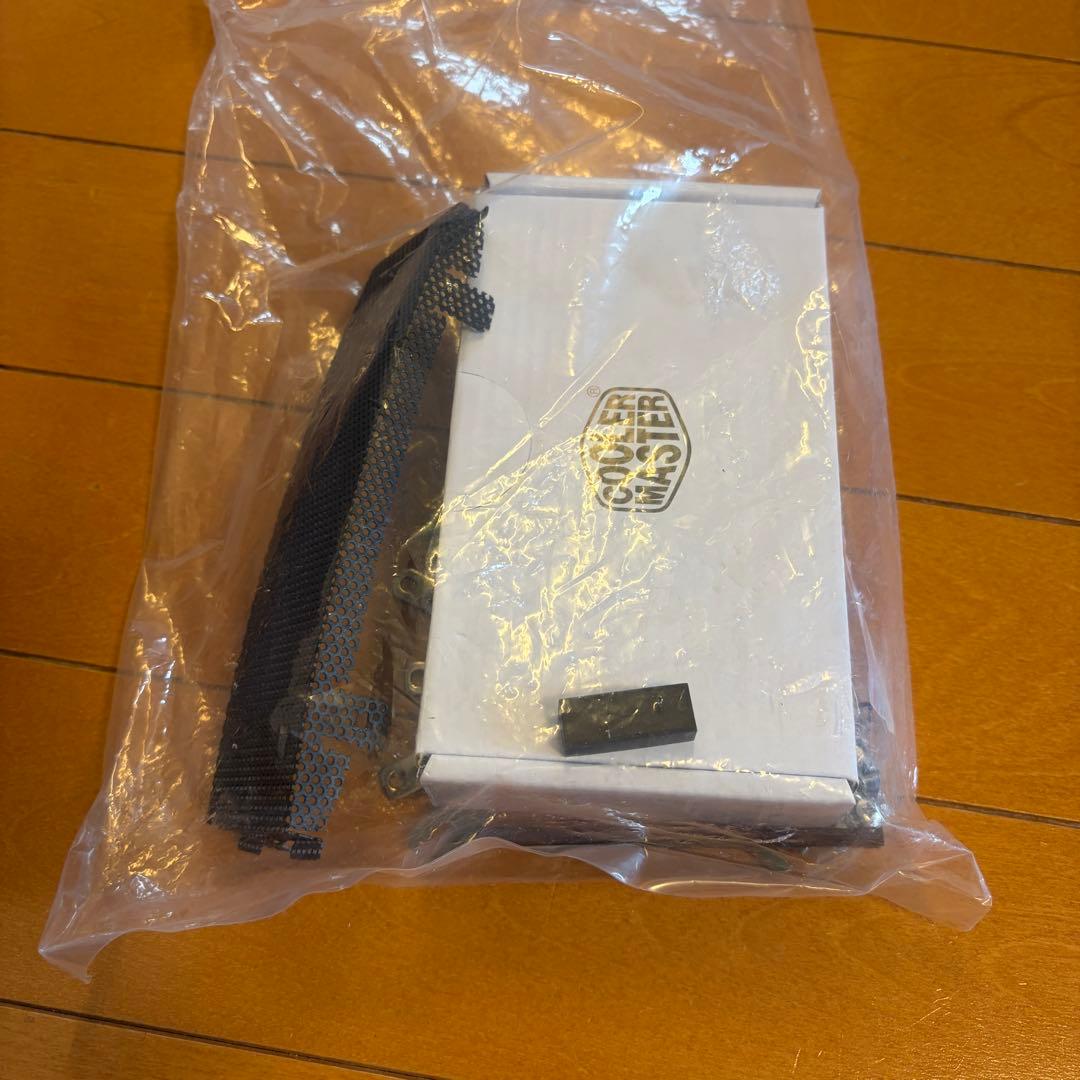 p*a様 Core i7-6800K HDD1TB メモリ32GB GTX105