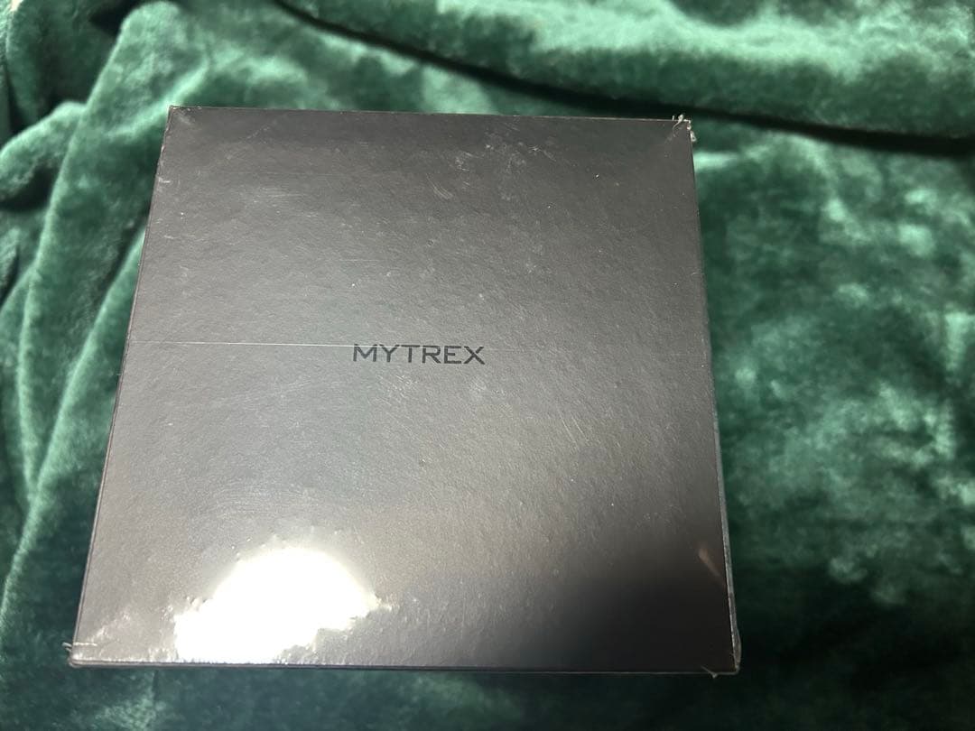 新品未開封 マイトレックス　ヘッドスパ　プロ MT-EHP22B