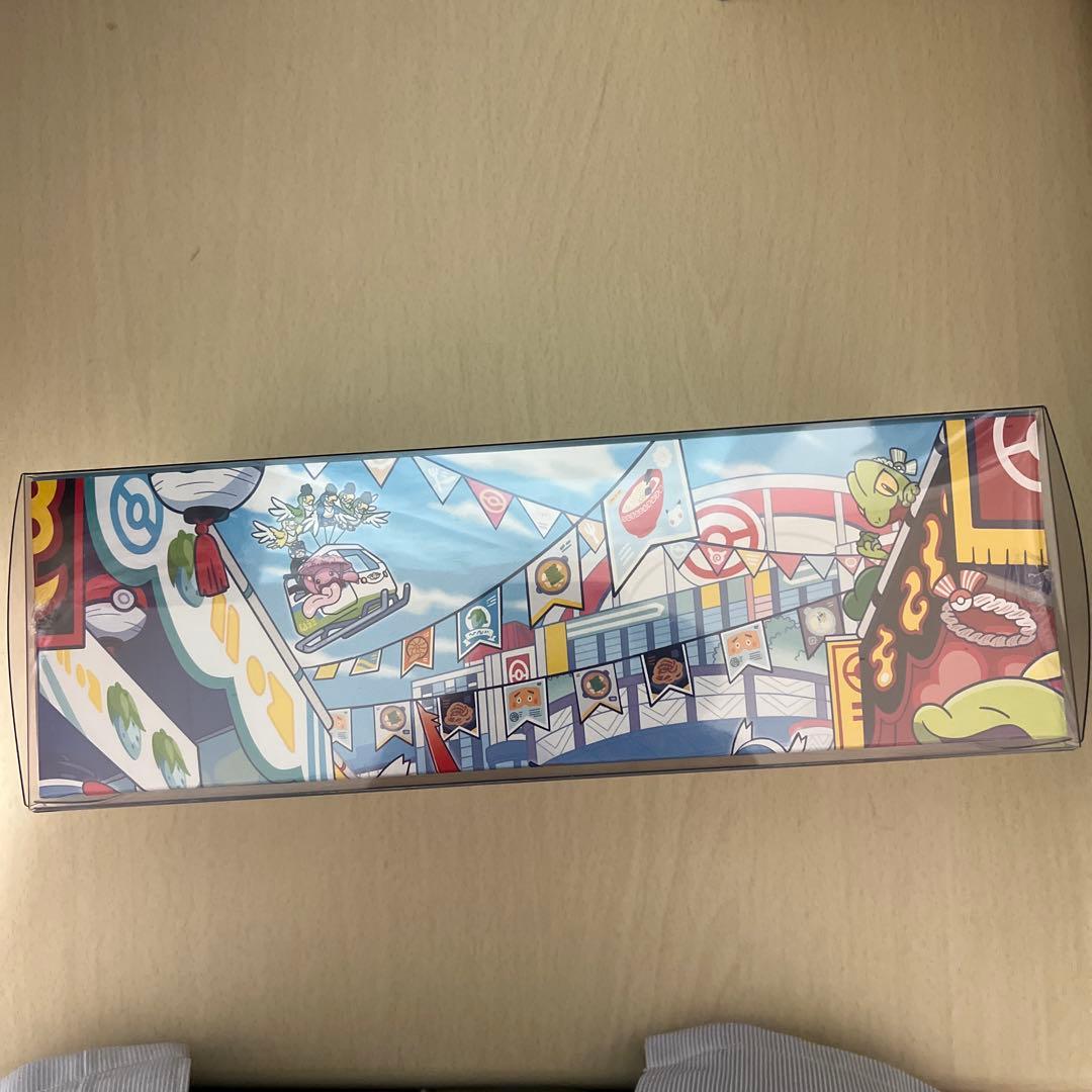 ポケカ ポケモンセンター フクオカスペシャルBOX