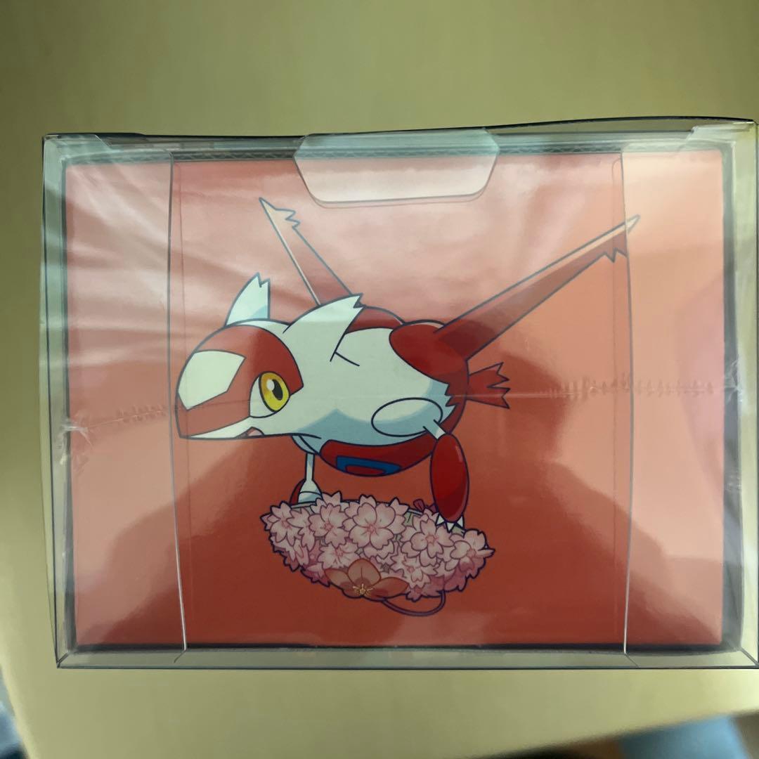 ポケカ ポケモンセンター フクオカスペシャルBOX