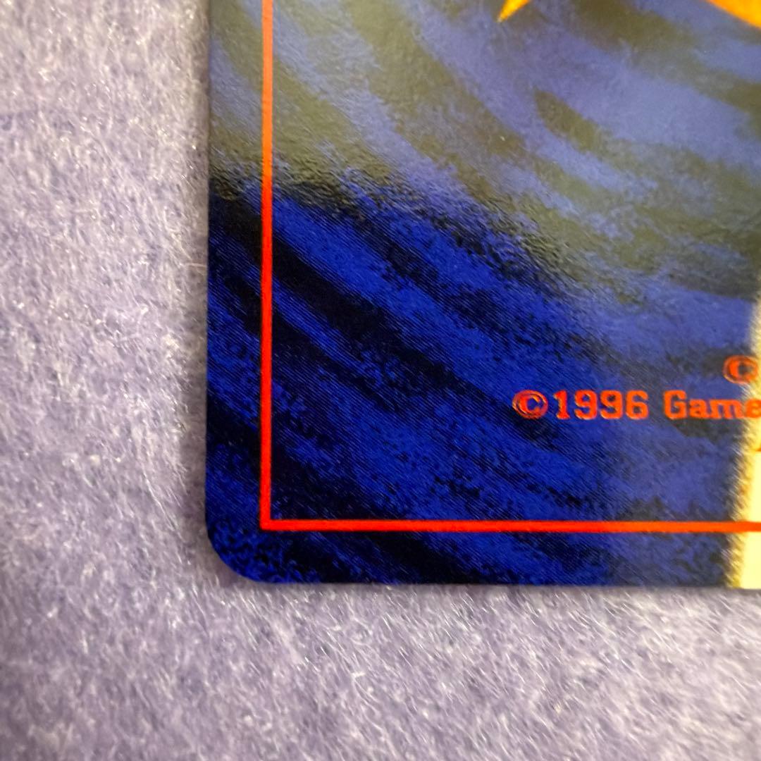 ⭐︎レア美品）ポケモンカード旧裏　マチスのピカチュウ