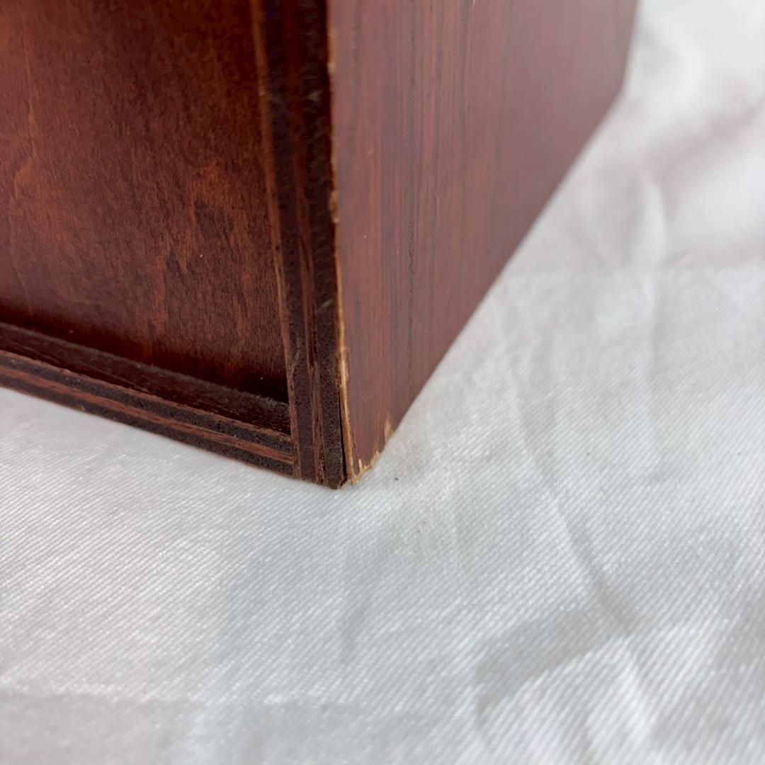 小箪笥　小棚　裁縫箱　収納　アクセサリーケース