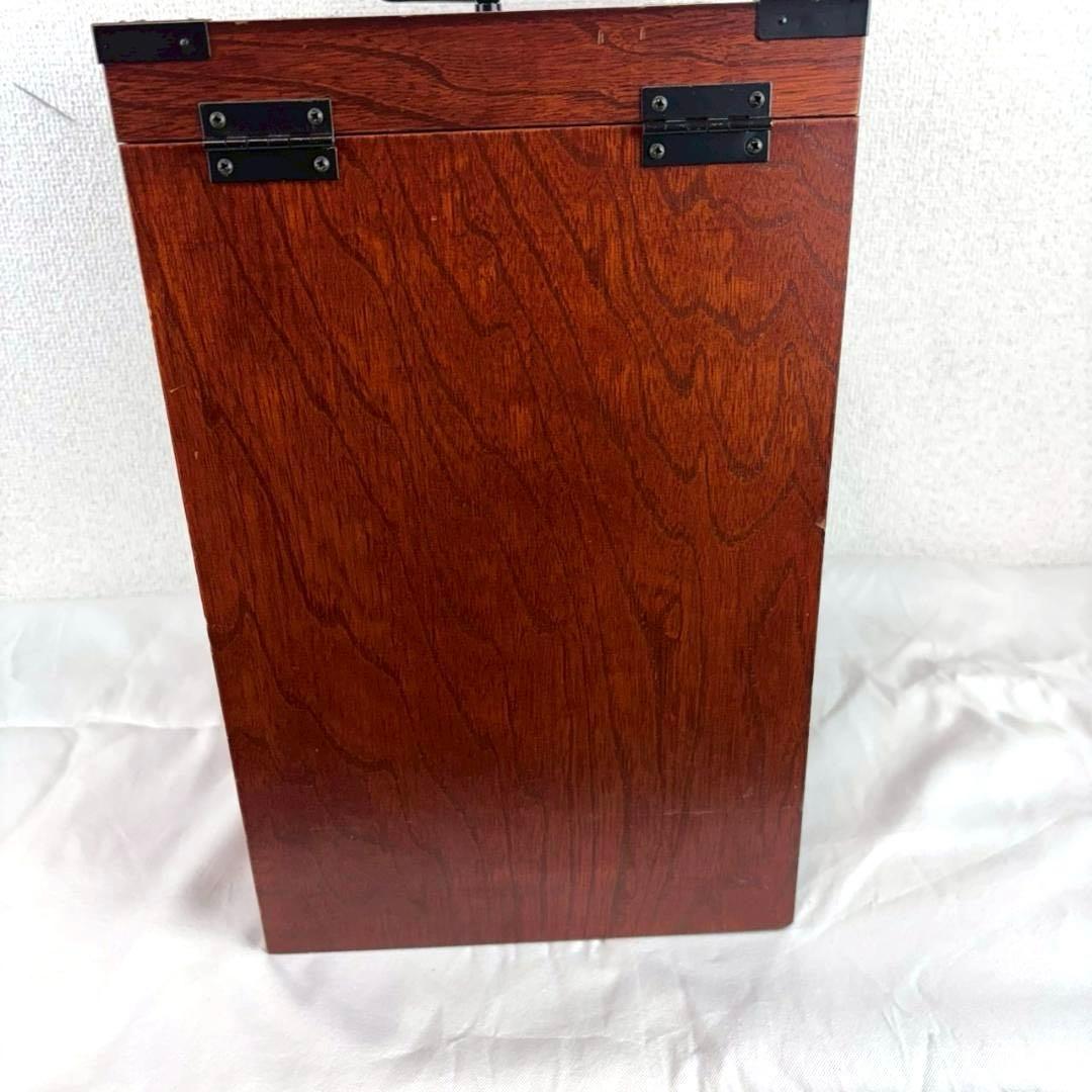 小箪笥　小棚　裁縫箱　収納　アクセサリーケース