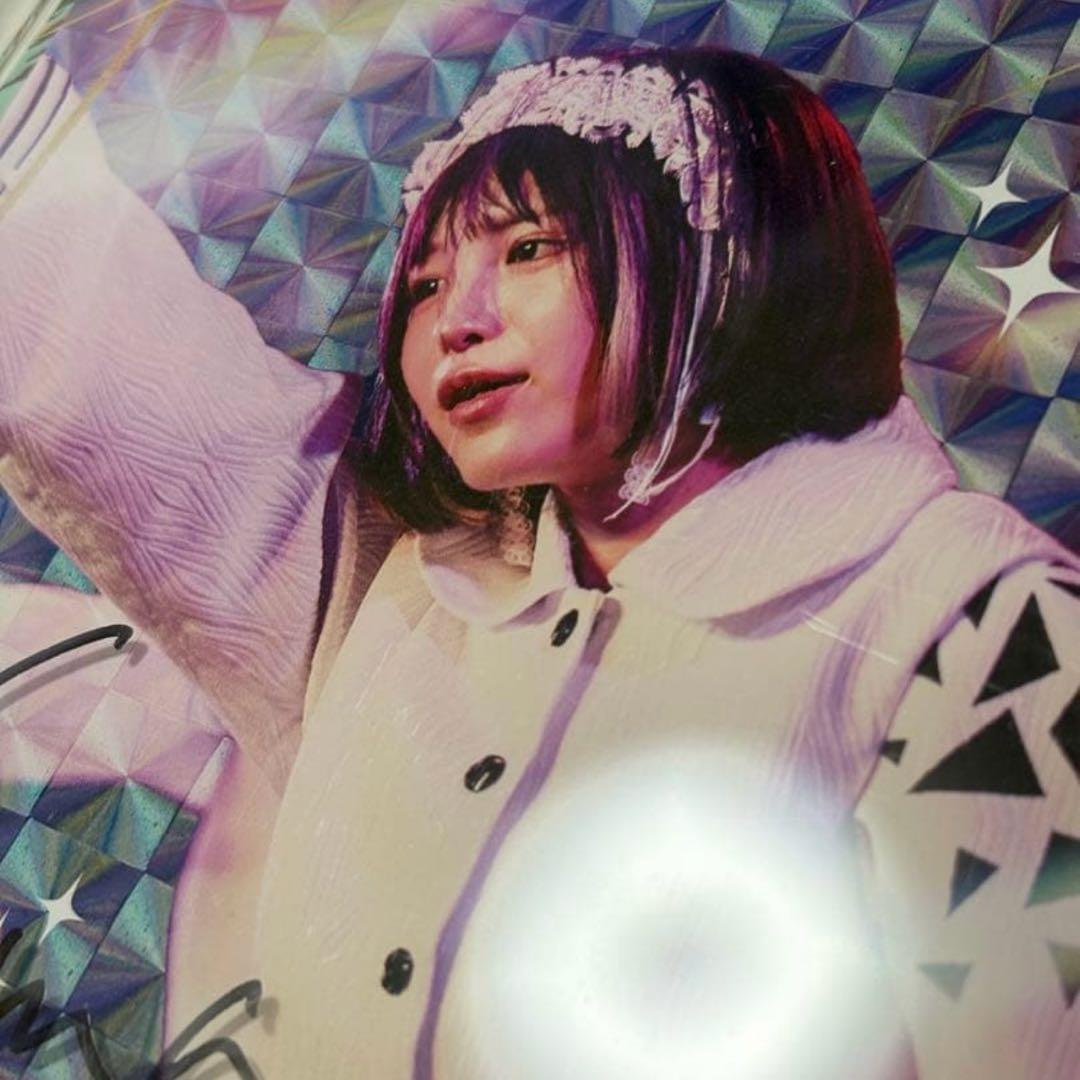 鈴木えま　真っ白なキャンバス　白キャン　グッズ　まとめ売り