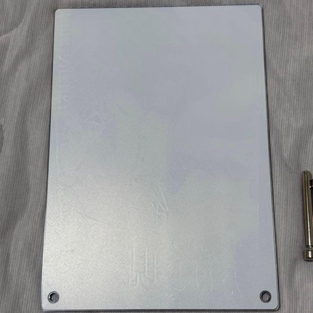 鈴木えま　真っ白なキャンバス　白キャン　グッズ　まとめ売り