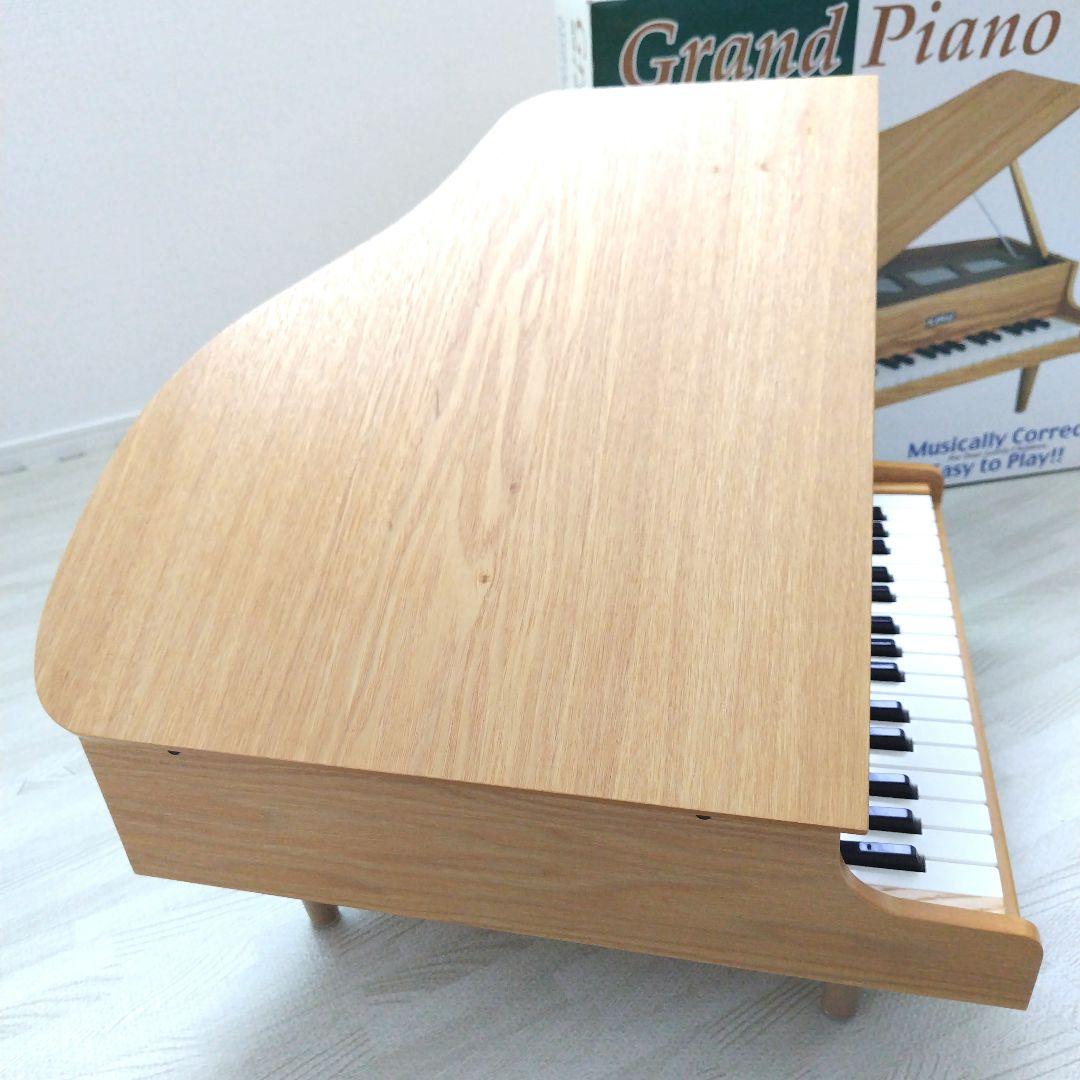 カワイ グランドピアノ 32鍵