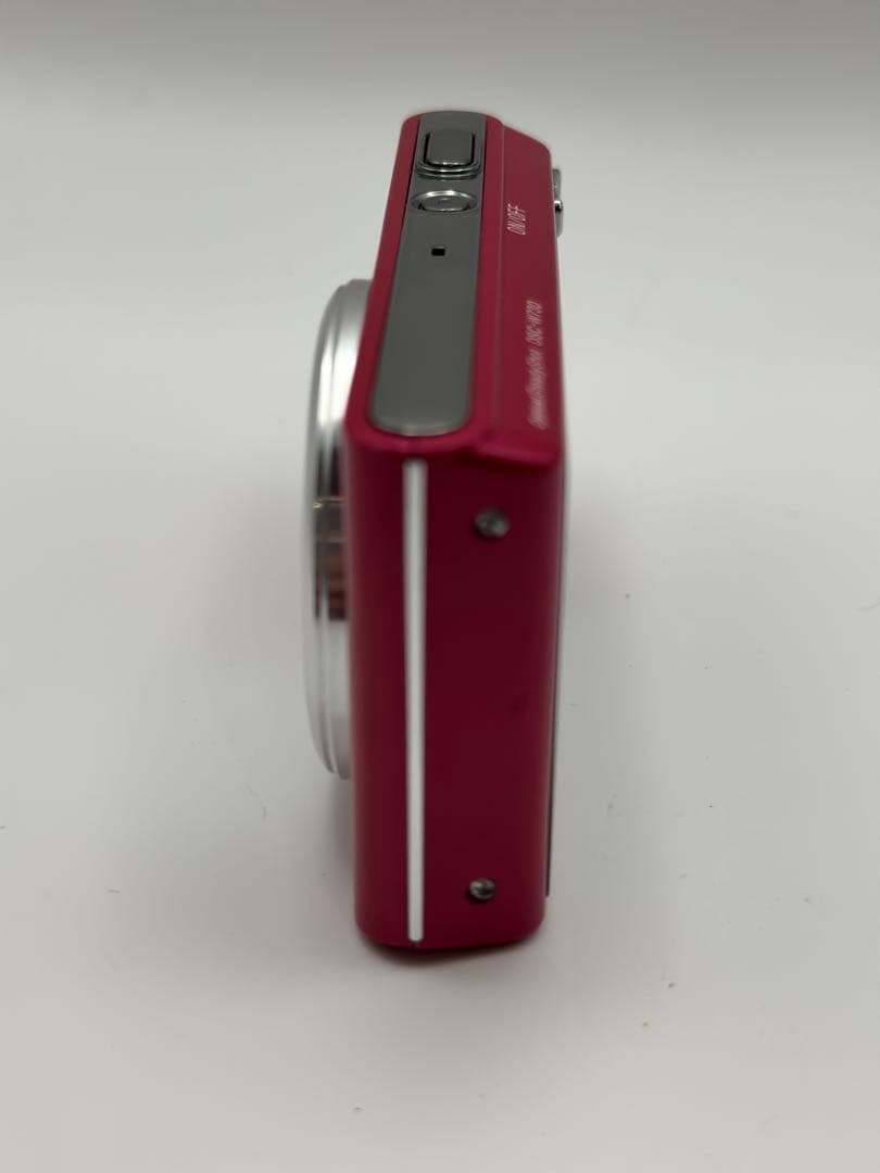 SONY Cyber-shot 16.1MP ピンク 【動作確認済】