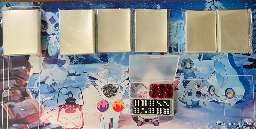 ポケモンカード　まとめ売り