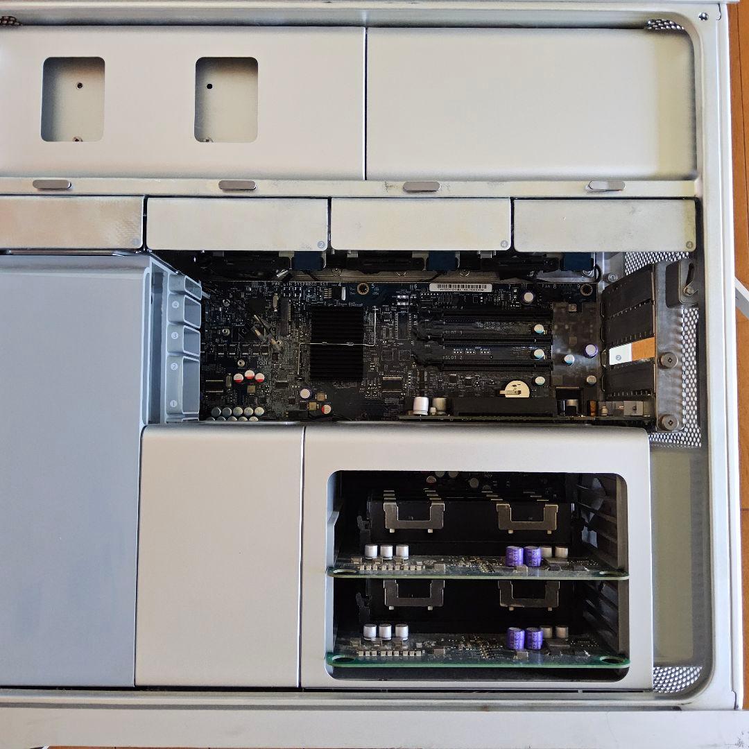 【送料無料】動作品 Apple Mac Pro 本体 Macintosh