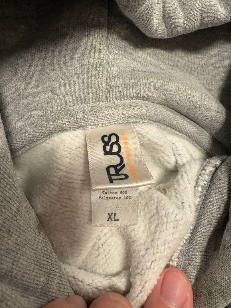 【ライブフィルム図鑑発売記念セール】ゆず　村上隆　コラボパーカー　XL