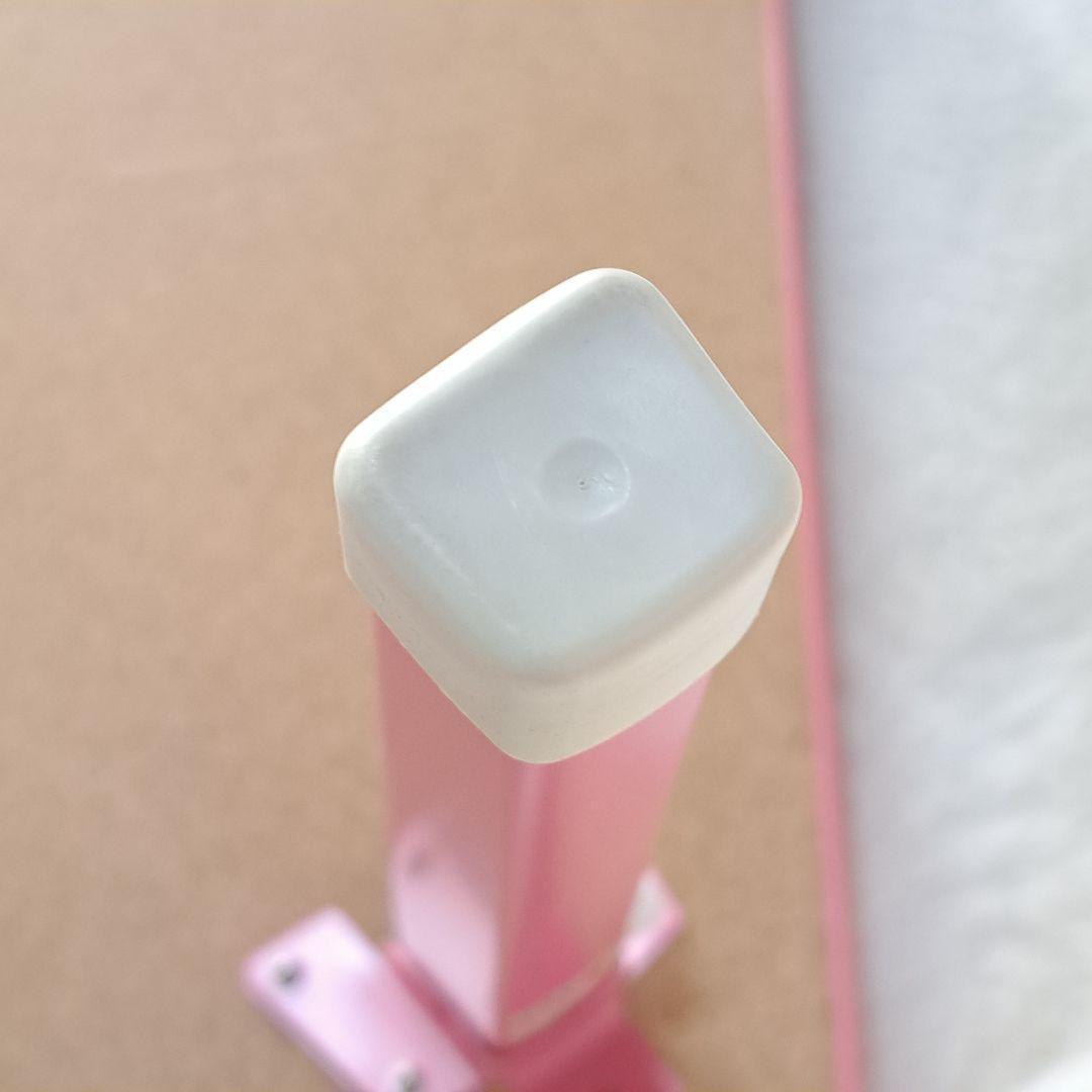 希少　レア　ハローキティ　変身テディベア　折り畳み　テーブル　机　着ぐるみ