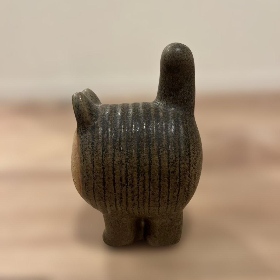 リサ・ラーソン　ディエチキャット