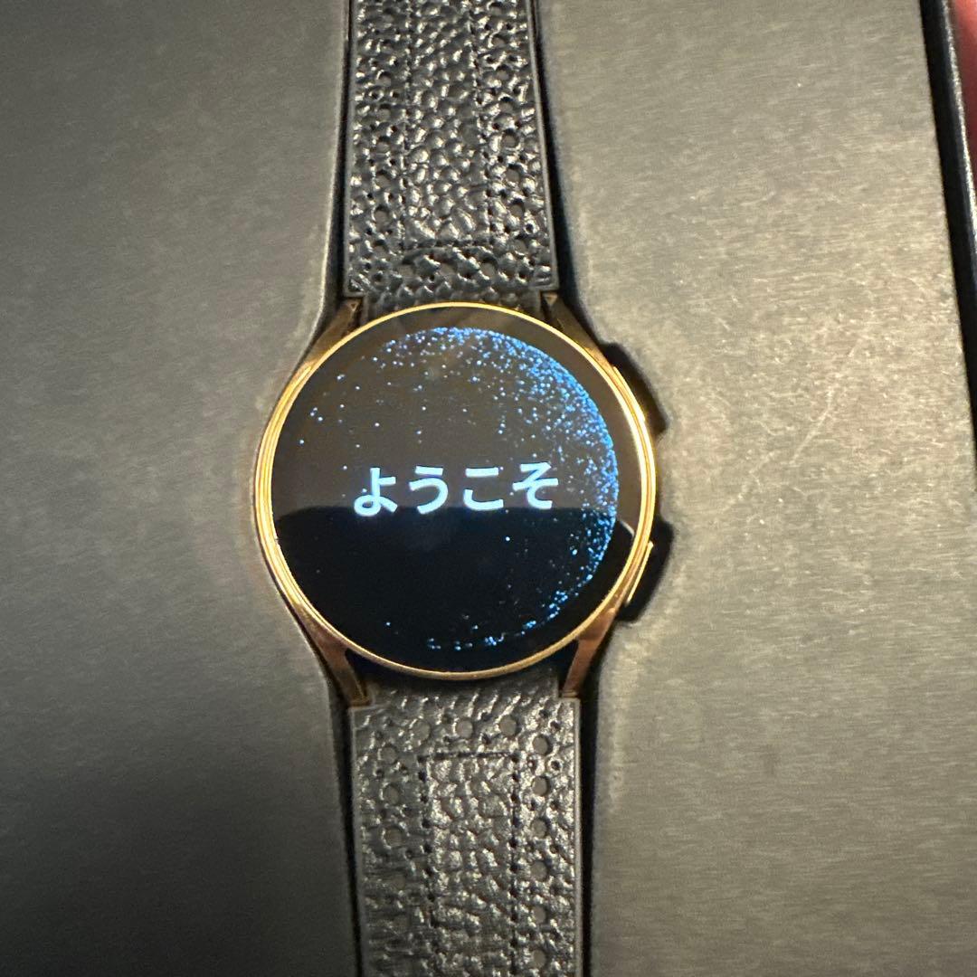 Thom Browneトムブラウン Galaxy Z Fold5 watch6