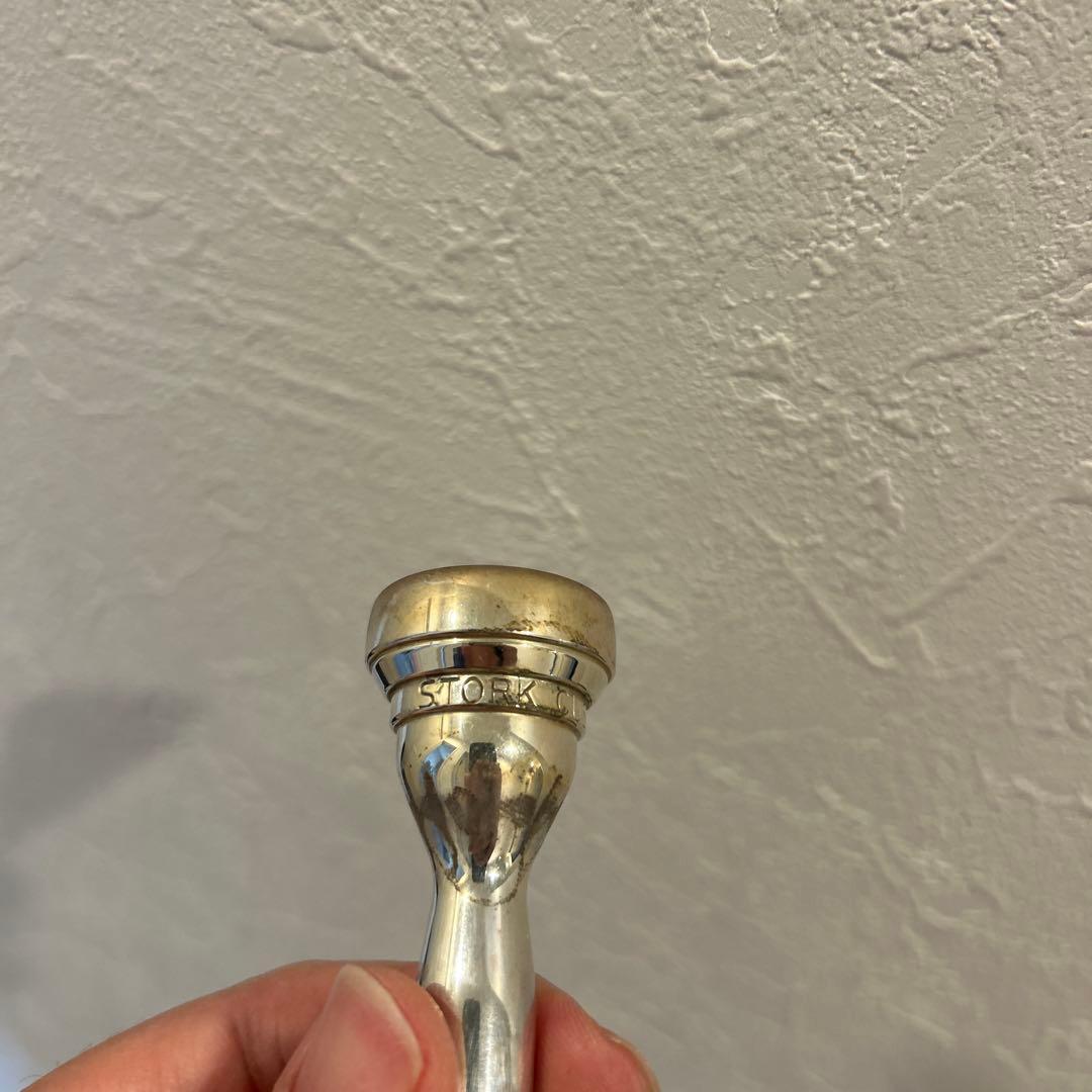 STORK CUSTOM VACCHIANO 3C ヴァッキャーノ　ストーク