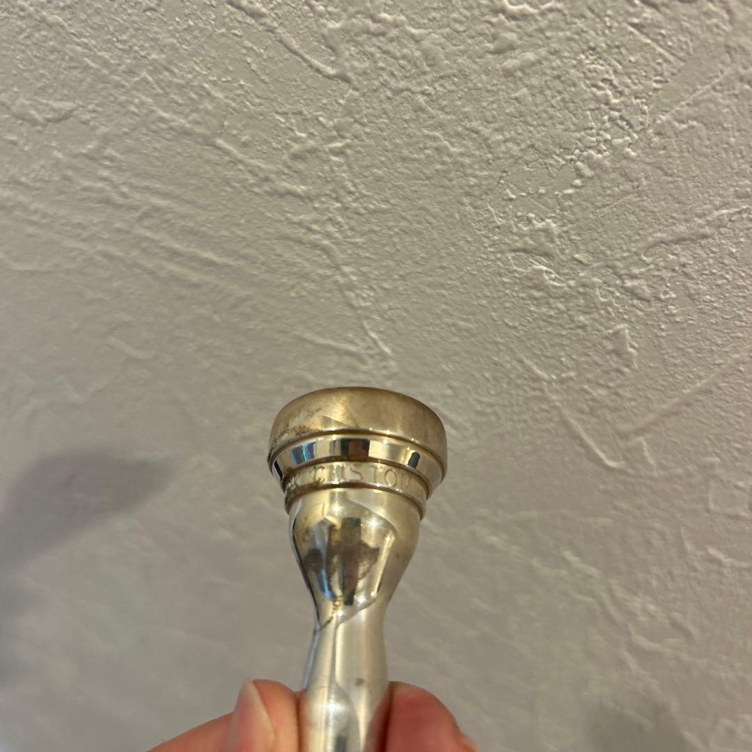 STORK CUSTOM VACCHIANO 3C ヴァッキャーノ　ストーク