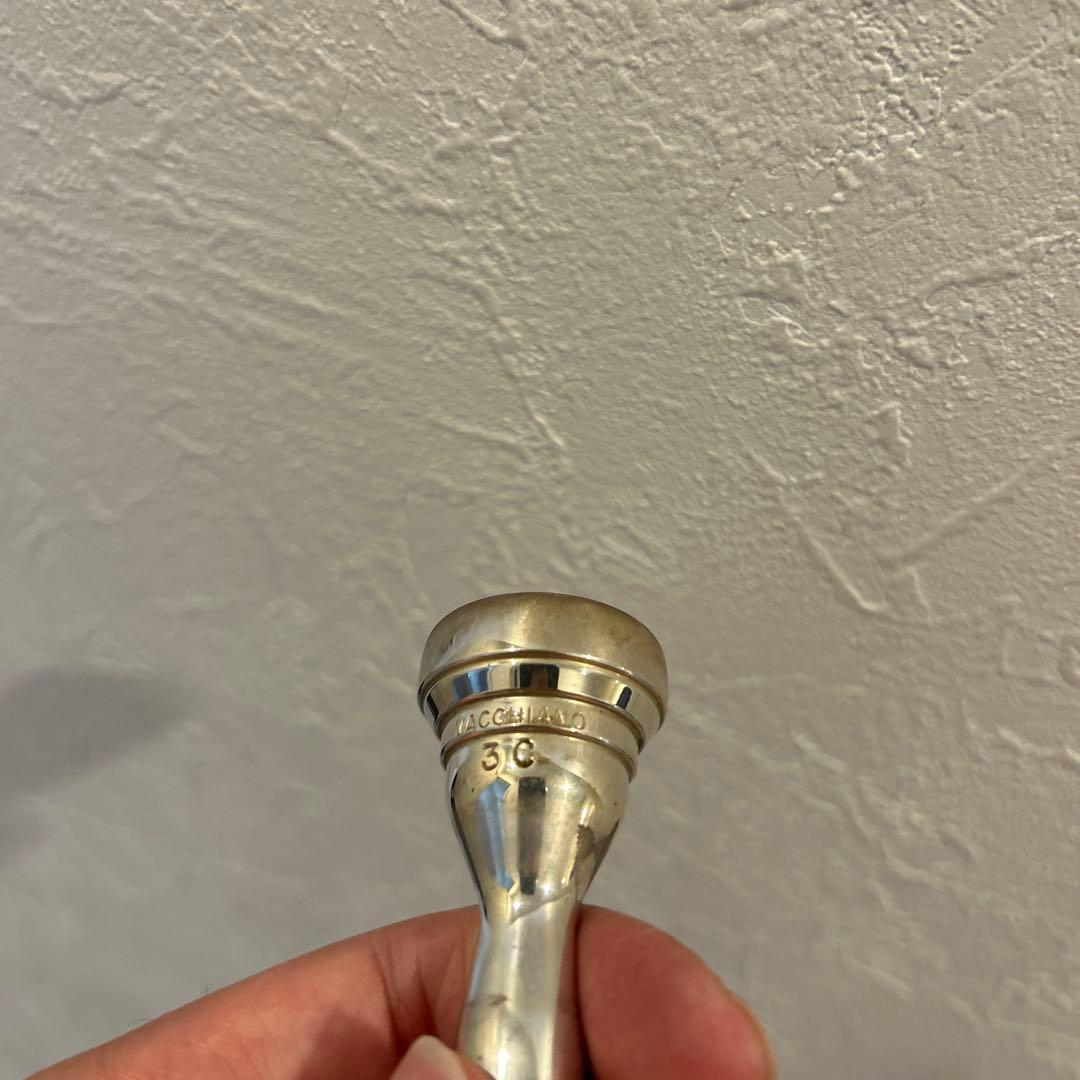 STORK CUSTOM VACCHIANO 3C ヴァッキャーノ　ストーク