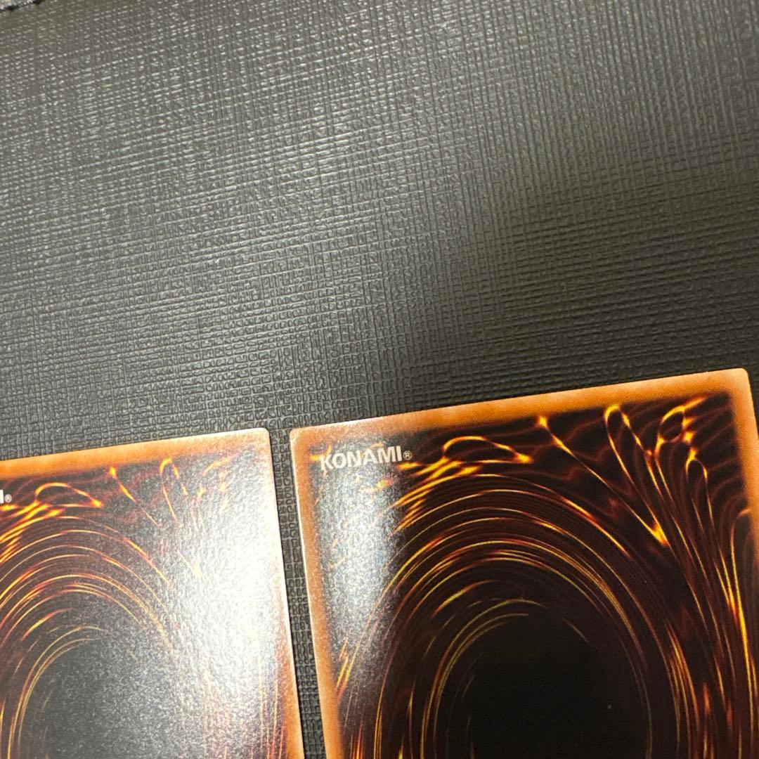 セイヴァー・デモン・ドラゴン セイヴァー・スター・ドラゴン　ホログラフィック