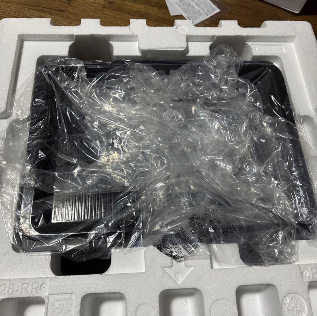 最終値下げ！断捨離 象印 V26-BM 26L ブラック 電子レンジ