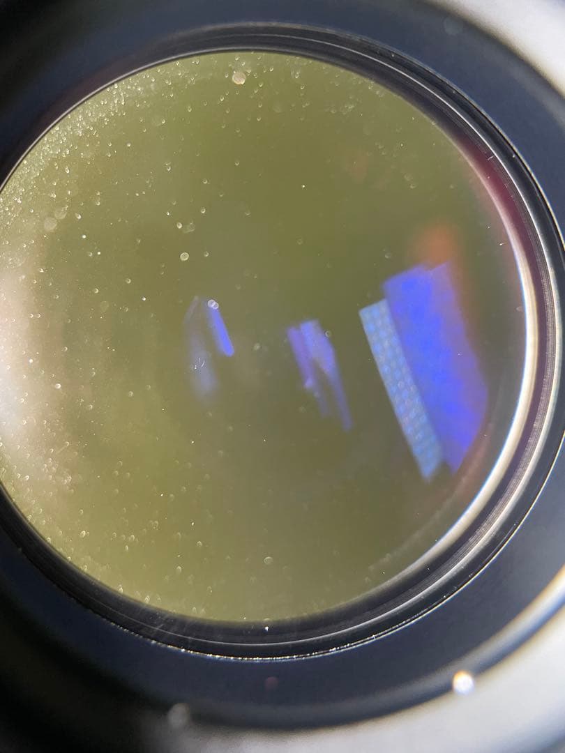 CarlZeiss planar 85mm f1.4　＋　GFXアダプター