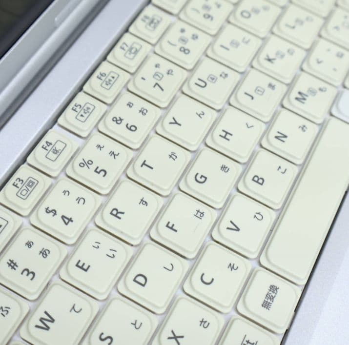 Let'sNoteCF-SZ5 Core i7 Win11 超軽量ノートパソコン