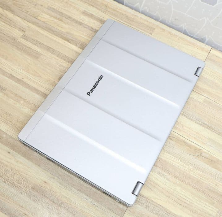 Let'sNoteCF-SZ5 Core i7 Win11 超軽量ノートパソコン