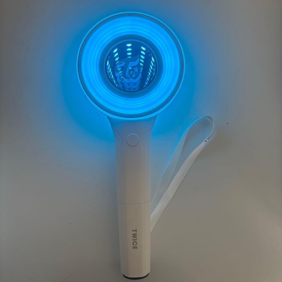 twice candybong ∞ ペンライト キャンディボン