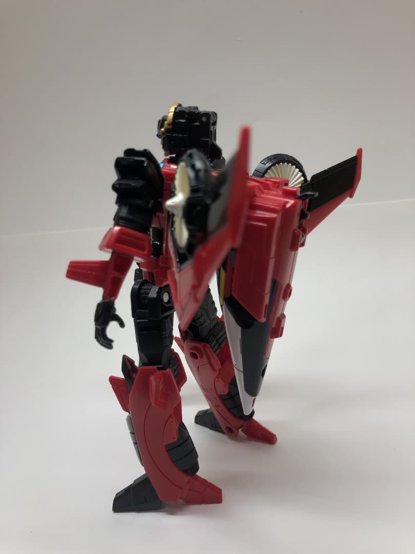 LG-62　ターゲットマスター　ウィンドブレード