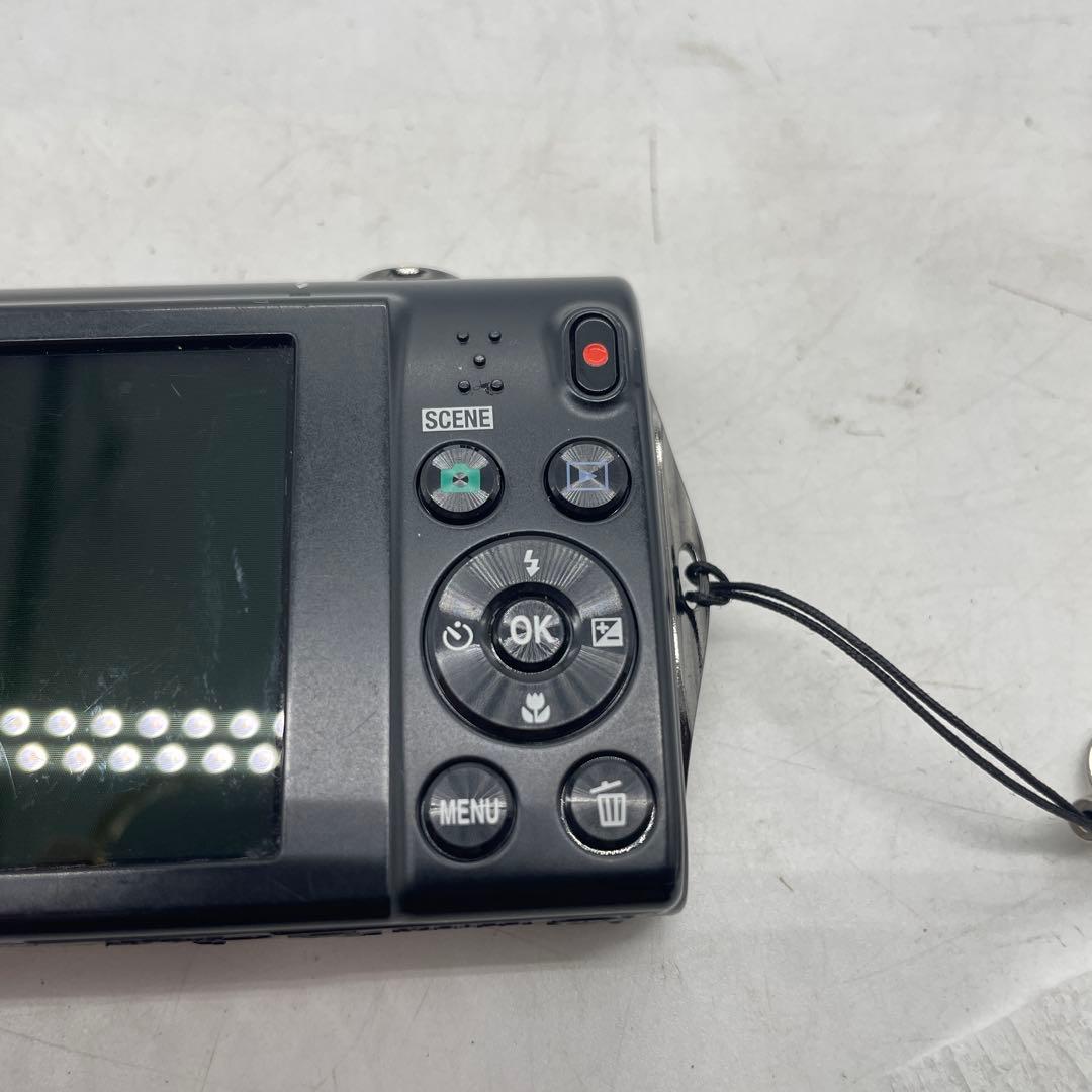 デジタルカメラ Nikon COOLPIX S5100