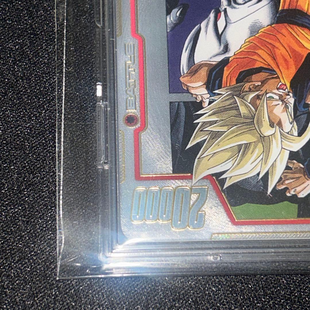 孫悟空(パラレル/漫画絵)【R☆】{SB02-004}