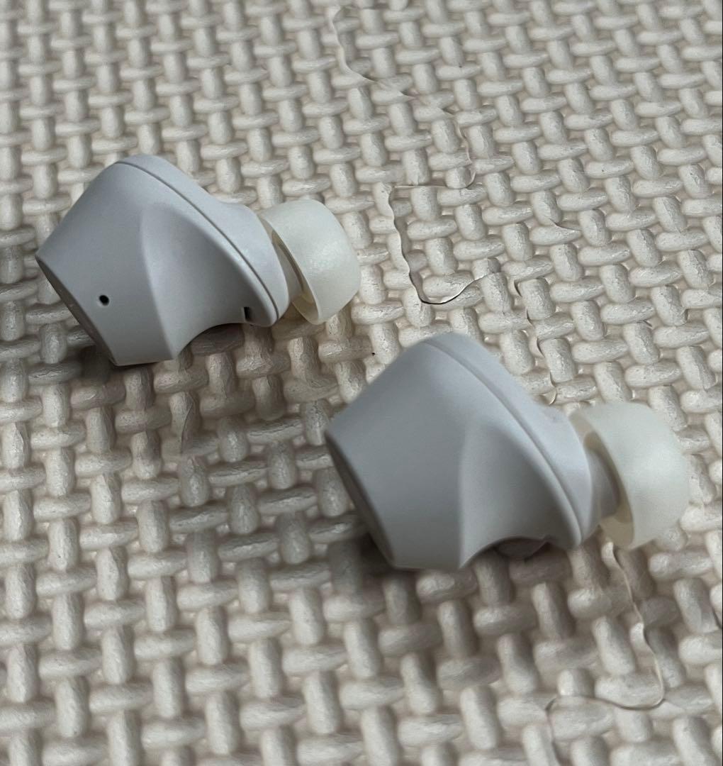 audio-technical ワイヤレスイヤホン