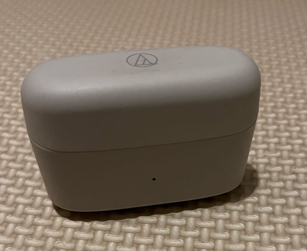 audio-technical ワイヤレスイヤホン