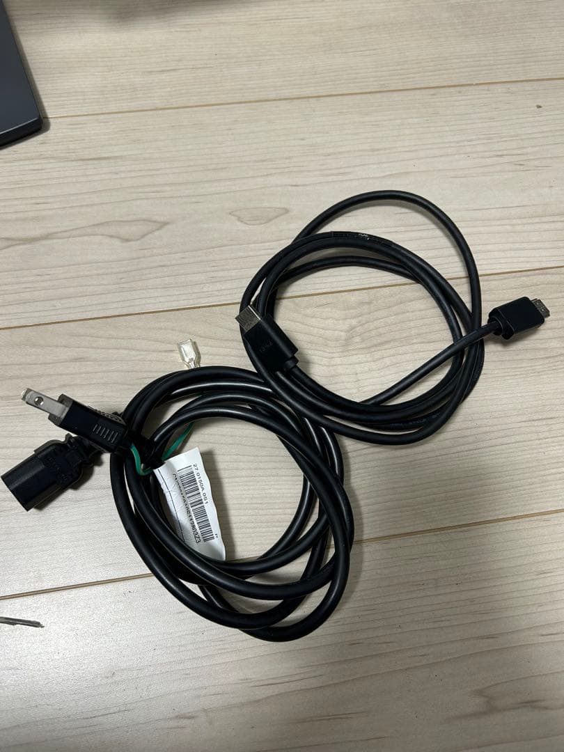 DELL S2421HSX 23.8インチモニター 美品