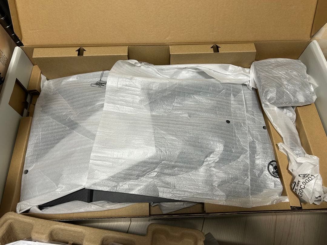 DELL S2421HSX 23.8インチモニター 美品