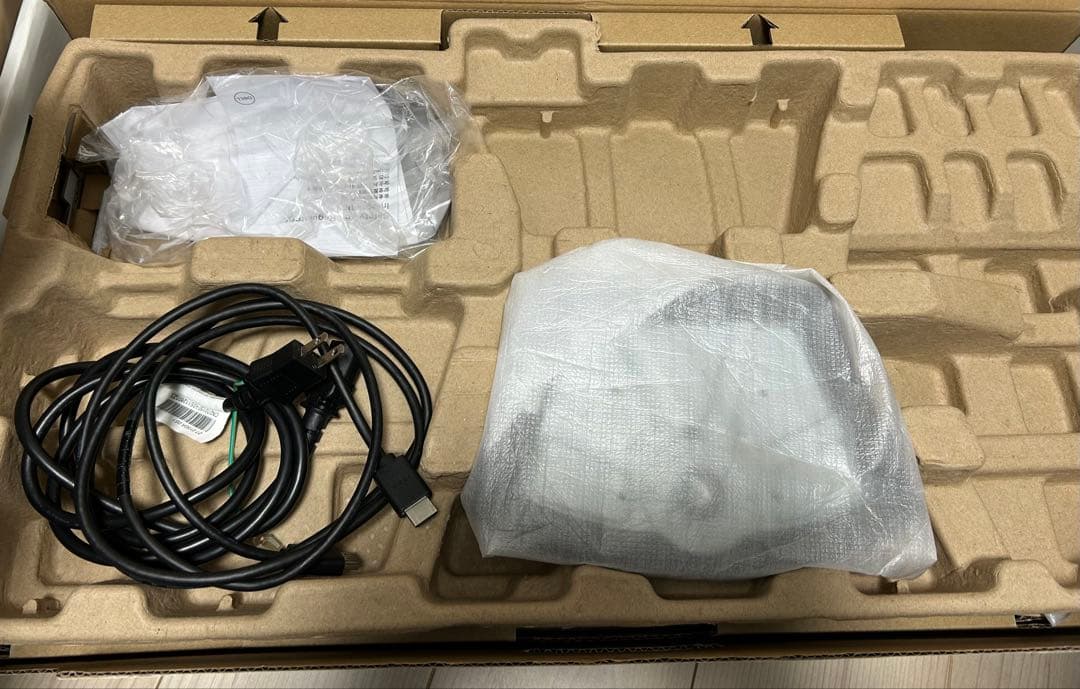 DELL S2421HSX 23.8インチモニター 美品