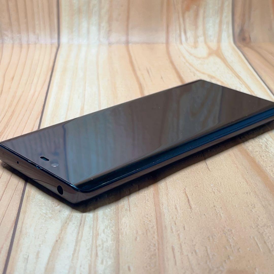SIMフリー 本体 Rakuten Hand P710 64 GB 137G4