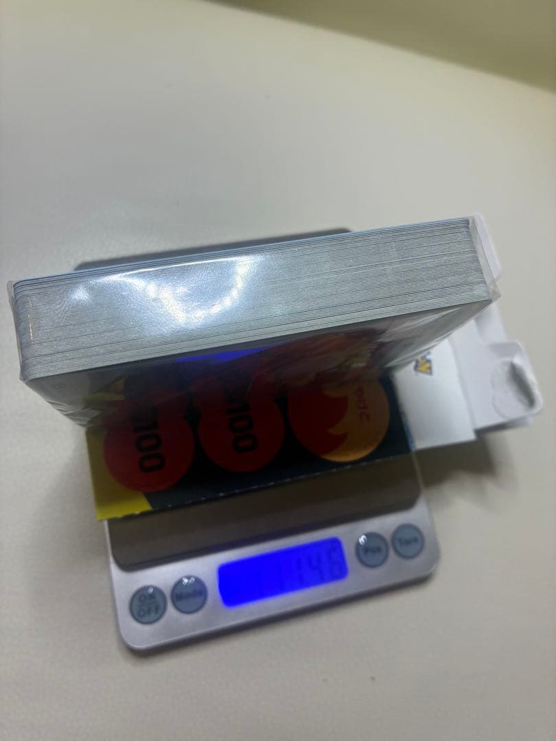 【シュリンク未開封】スタートデッキ100バトルコレクションフルホイルALLミラー