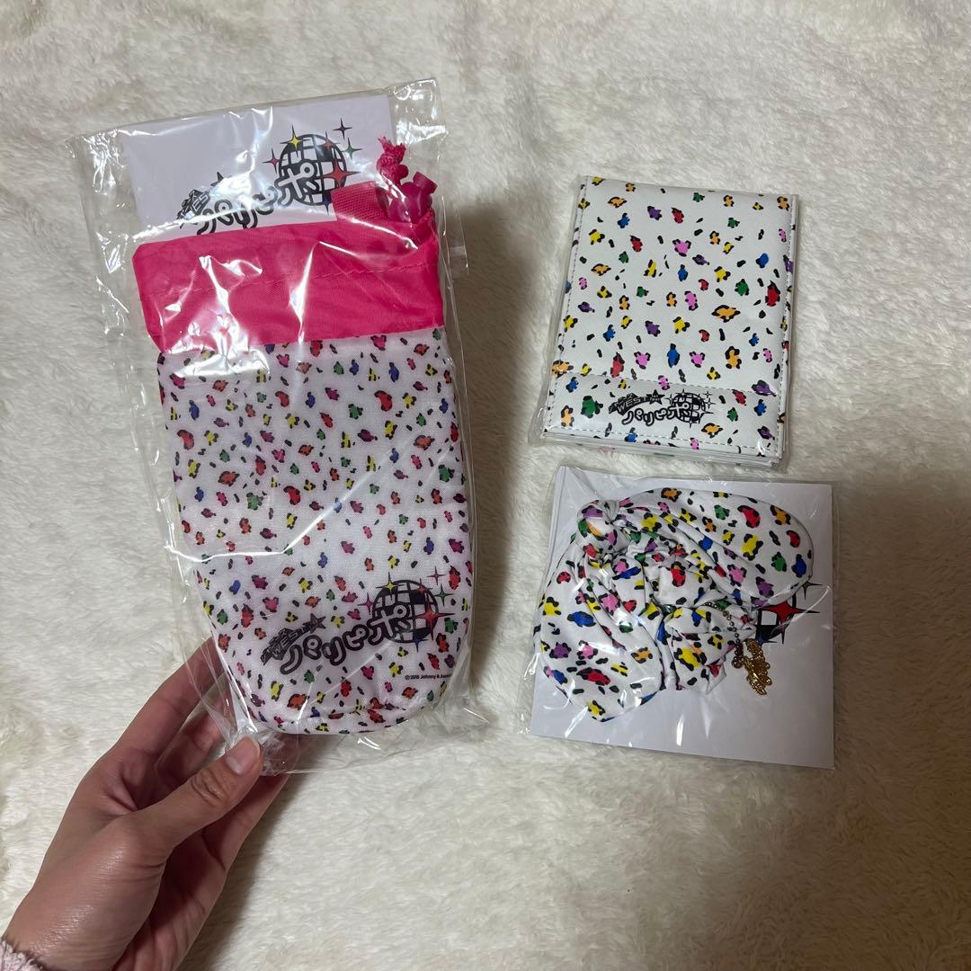 【新品未使用多数】ジャニーズWEST☆まとめ売り