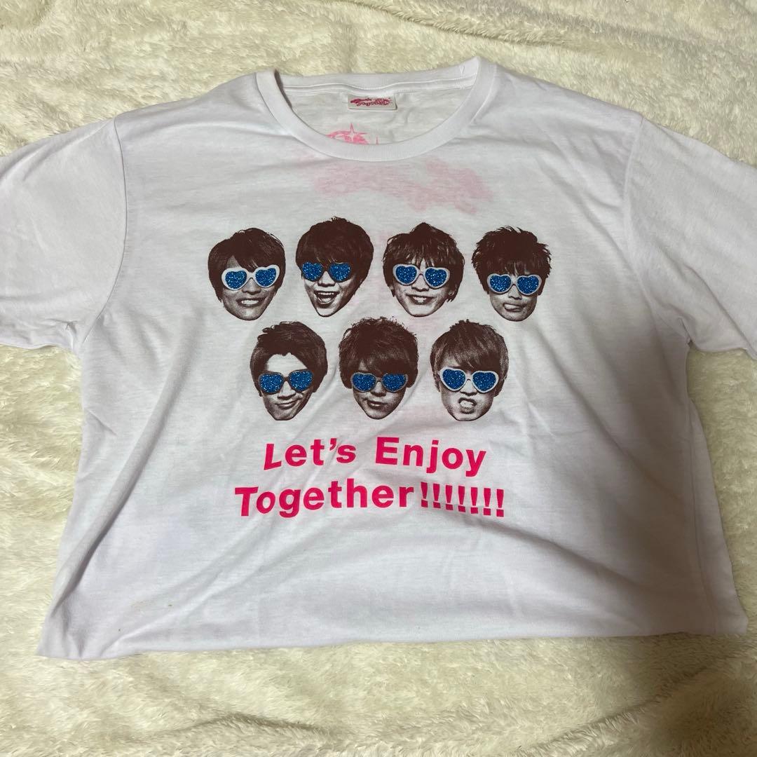 【新品未使用多数】ジャニーズWEST☆まとめ売り